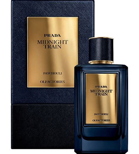 prada midnight train eau de parfum|Mirages Midnight Train Prada for women and men .